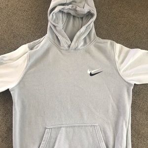 Nike hoodie youth